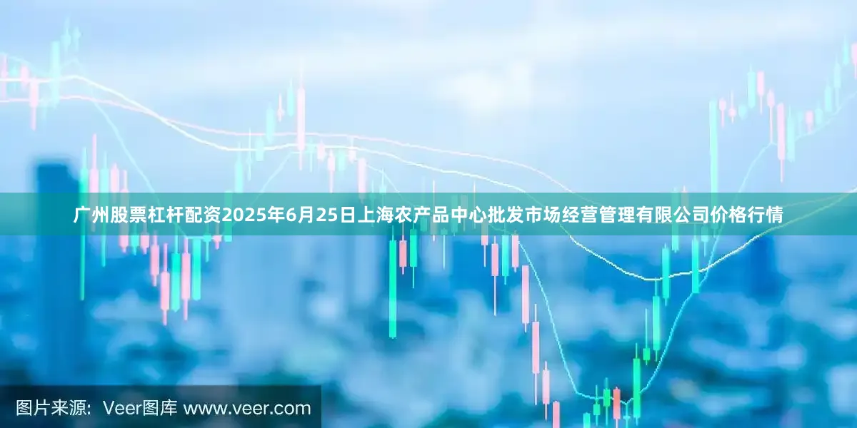广州股票杠杆配资2025年6月25日上海农产品中心批发市场经营管理有限公司价格行情