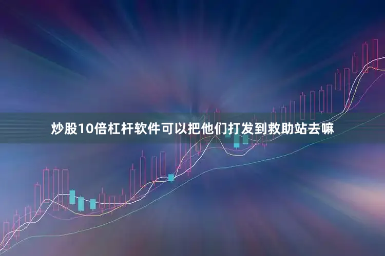 炒股10倍杠杆软件可以把他们打发到救助站去嘛